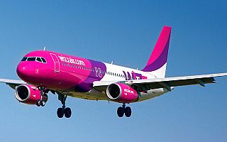 Wizz Air i Ryanair wstrzymują loty z Szyman do Londynu